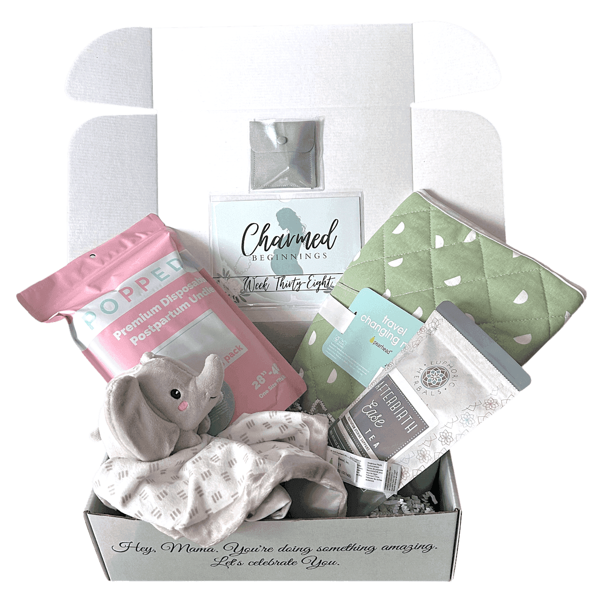 Luxe box