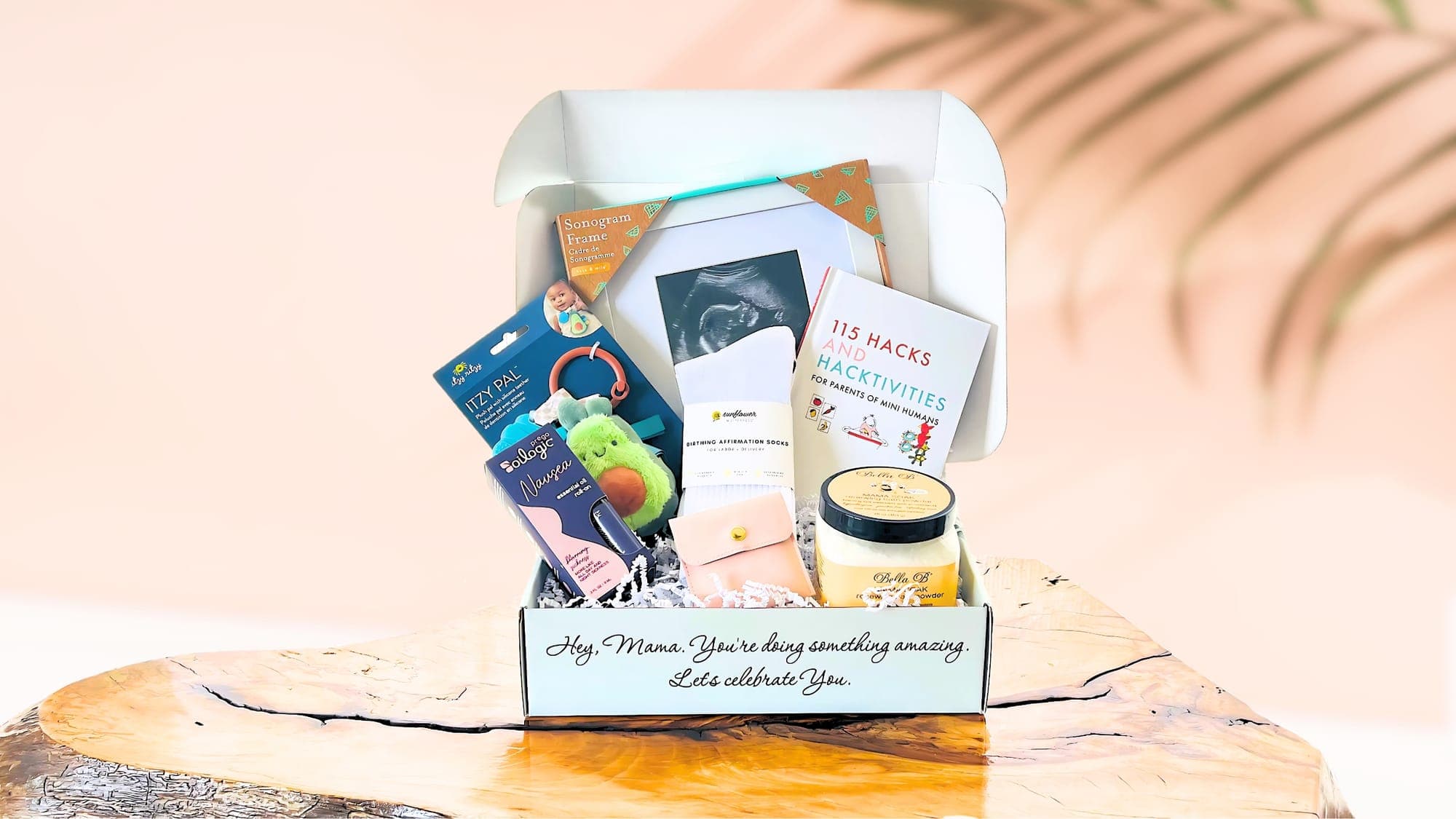 Charmed Beginnings Starter Box